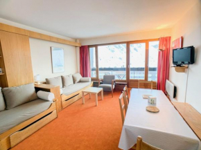 Appartement lumineux · Proche des pistes · Balcon · Animal admis - FR-1-502-494